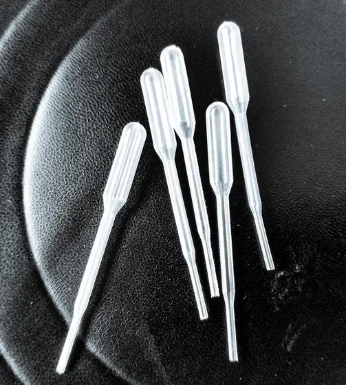 Dropper Pipettes - pack of 2