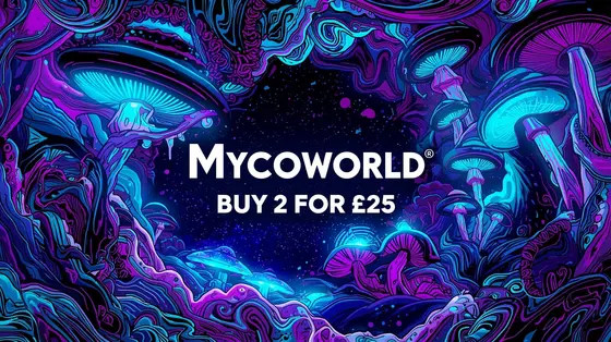 2 for £25 Special Bundle Pack